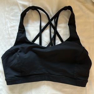 Free To Be Serene Bra